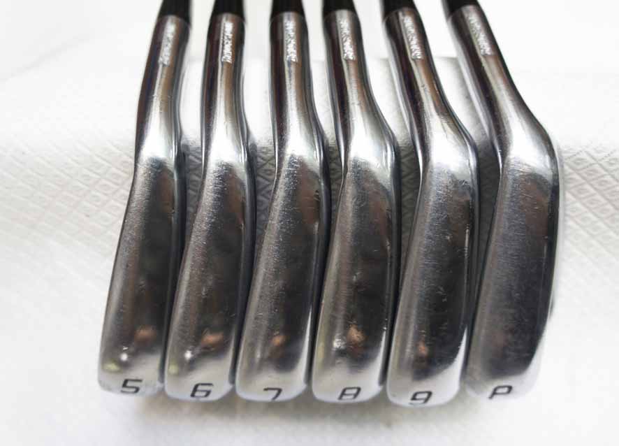 X-BLADE GR FORGED 5-P