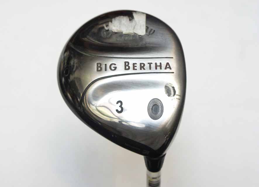 BIG BERTHA