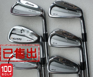 MP-52 FORGED 950/S #9EPON