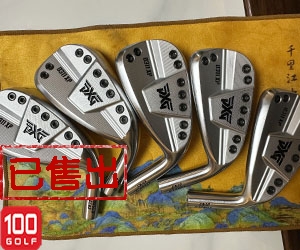 PXG 0311XP FORGED GN3 ͷ6-W 